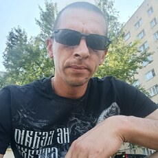 Фотография мужчины Юрий, 36 лет из г. Шатура