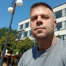 Фотография мужчины Евгений, 49 лет из г. Харьков