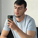 Тимур, 26 лет