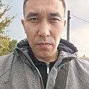 Асхат, 32 года