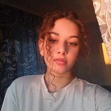 Елизавета, 24 из г. Чита.