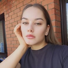 Фотография девушки Елизавета, 24 года из г. Чита