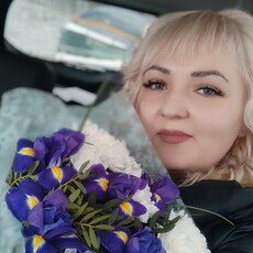 Фотография девушки Лена, 35 лет из г. Кемерово