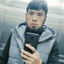 Фазлиддин, 29 лет