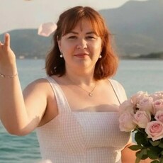 Фотография девушки Аглая, 40 года из г. Барнаул
