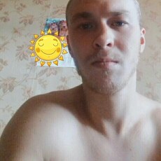 Фотография мужчины Тарх, 31 года из г. Северодвинск