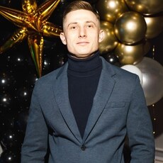 Фотография мужчины Віктор, 36 лет из г. Киев