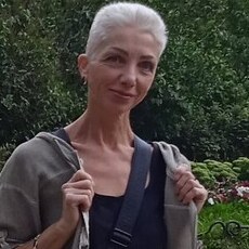 Фотография девушки Пинна, 49 года из г. Сургут