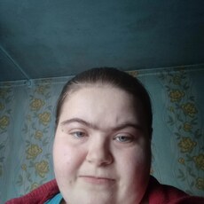Фотография девушки Катя, 23 года из г. Чугуевка