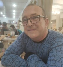 Фотография мужчины Александр, 56 лет из г. Орск