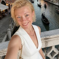 Эллен, 44 из г. Санкт-Петербург.