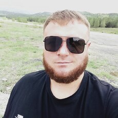 Фотография мужчины Александр, 32 года из г. Усть-Каменогорск