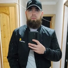 Фотография мужчины Azamat, 32 года из г. Нальчик