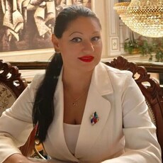 Alina, 49 из г. Ижевск.