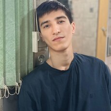 Фотография мужчины Ростислав, 22 лет из г. Окуловка