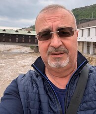 Фотография мужчины Владислав, 42 года из г. Киев