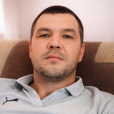 Фотография мужчины Илья, 35 лет из г. Караганда