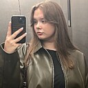 Ксения, 21 год