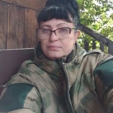 Фотография девушки Ангелина, 52 лет из г. Новосибирск