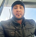 Азиз, 35 лет
