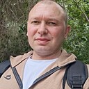 Хрисанф, 36 лет