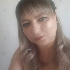 Svetlana, 38 из г. Балаково.