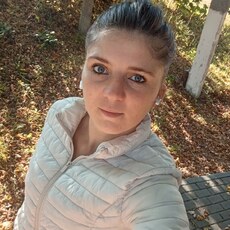 Фотография девушки Елена, 28 лет из г. Дмитриев-Льговский