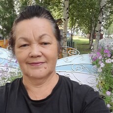 Фотография девушки Тамара, 64 лет из г. Сургут
