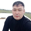 Нурлан, 42 года