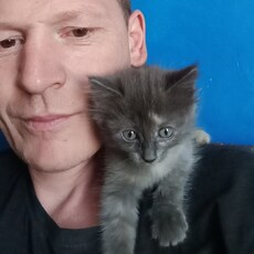 Фотография мужчины Женя, 38 лет из г. Павлодар