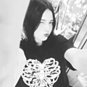 Вика, 19 лет