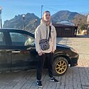 Даня, 23 года