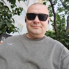 Фотография мужчины Алексей, 39 лет из г. Тольятти