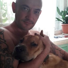 Фотография мужчины Лаврентий, 43 лет из г. Углегорск (Амурская область)