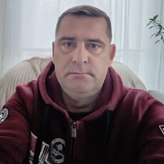 Фотография мужчины Никодим, 47 лет из г. Первоуральск