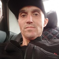 Фотография мужчины Кирилл, 37 лет из г. Нижний Тагил