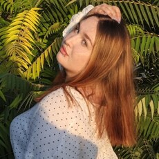 Фотография девушки Татьяна, 19 года из г. Краснодар