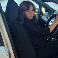Светлана, 42 из г. Чита.