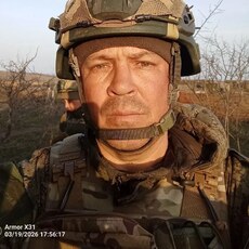 Фотография мужчины Максим, 51 год из г. Ангарск