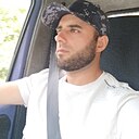 Ждан, 25 лет