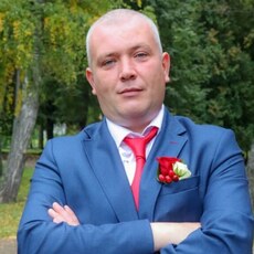Фотография мужчины Артём, 42 года из г. Железногорск