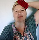 Алевтина, 43 лет