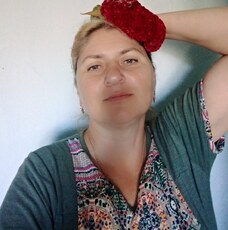 Фотография девушки Алевтина, 43 лет из г. Кызыл