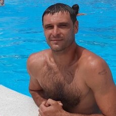 Фотография мужчины Алекс, 40 лет из г. Анапа