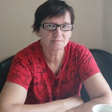 Фотография девушки Анфиса, 54 лет из г. Новочеркасск