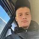 Евсей, 23 лет