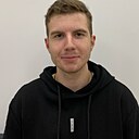 Кирилл, 23 года
