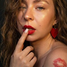 Карина, 27 из г. Хабаровск.