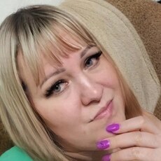 Фотография девушки Евдокия, 34 лет из г. Усть-Илимск