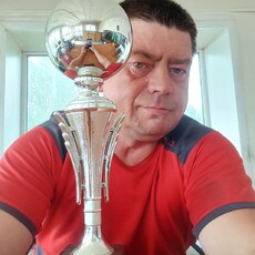 Фотография мужчины Сергей, 43 года из г. Камышлов